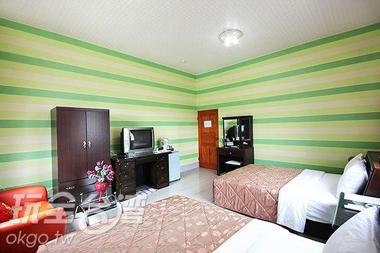 Reny Lake Warm Hostel Fanlu Exterior foto